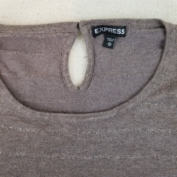 Express blouse - Picture 2 of 4